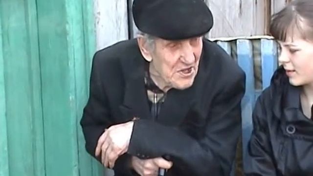 Ветераны с. Шалинское, Манского района, Красноярского края. Степанов А В смотреть онлайн