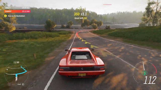 LARACER @ HORIZON Number 10 3 STARS 4K 60fps Gameplay Walkthrough смотреть онлайн