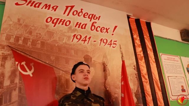 ЗНАМЯ ПОБЕДЫ 2023 | ОБЩЕСТВЕННАЯ ПАТРИОТИЧЕСКАЯ АКЦИЯ | АКАДЕМИЯ ДЕТСТВА