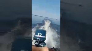 Отзыв о лодке из ПНД  от клиента