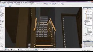 обучение проектированию в ArchiCAD