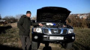 Свап ЗД-30 на ТД42т  Т3  ИТОГИ