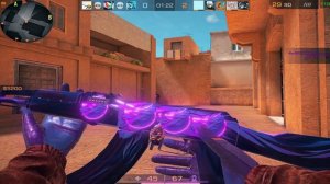 😱 ЖЕСТЬ! ВЕЛЯ СЛИЛ НОВОЕ ХЭЛЛОУИНСКОЕ ОБНОВЛЕНИЕ 0.26.0 В СТАНДОФФ 2! SUBJECT X STANDOFF 2!