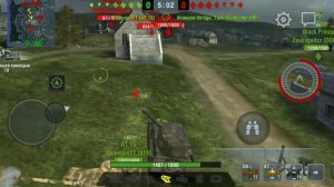 ИС-2Ш - ОБЗОР ТАНКА | СТОИТ ЛИ БРАТЬ | WotBlitz