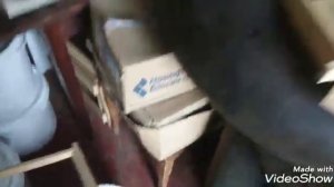 Радиальная медогонка своими руками! DIY radial honey extractor!