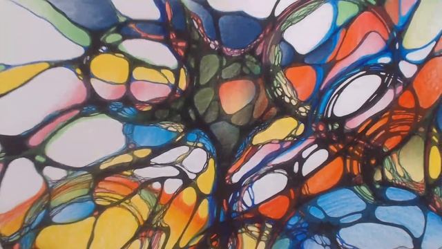 Можно ли вернуться и дорисовать картинку позже? смотреть онлайн