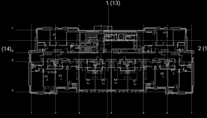 AutoCAD, BIM и автоматизация проверки пожарной безопасности