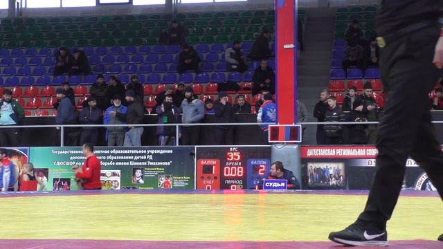 Джамбулат Джамалов (Карабудахкентский р-н) - Малик Салаватов (Карабудахкентский р-н.) смотреть онлайн