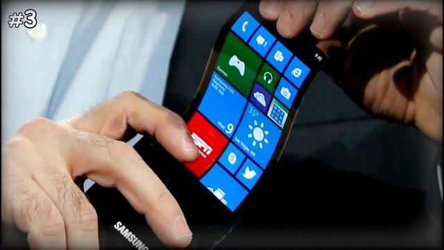 5 Технологий будущего которые изменят мир смотреть онлайн