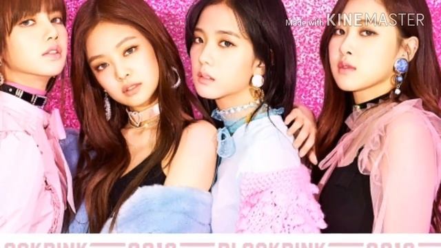 BLACKPINK SHIBUYA109official смотреть онлайн
