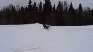 Polaris switchback 800 assault 144 wheell