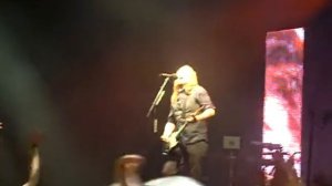 Lars winnerbäck - Hugger i Sten (Läkerol arena 2009 - 05-12/2009)