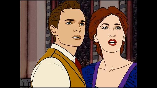 The Last Express Walkthrough - Part 17 END - Upscaled to HD смотреть онлайн