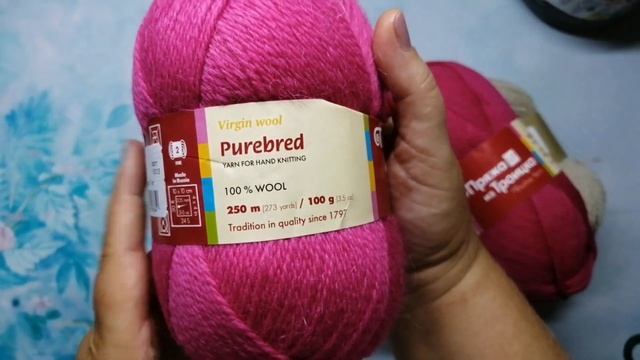 Рукодельные покупки июль 2020, распаковка заказов , новая пряжа, спицы, приспособления для вязания смотреть онлайн