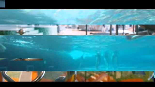 Была в аквапарке ,,Фристайл" смотреть онлайн