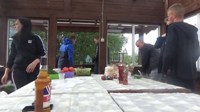 ОТМЕЧАЕМ ДЕМБЕЛЬ!!! смотреть онлайн