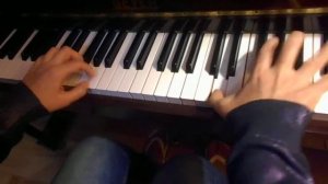 ЧИМАРОЗА Д. СОНАТА СОЛЬ МАЖОР ТРИ ВОСЬМЫХ ТЕМП ДЛЯ ТЕХНИЧЕСКОЙ РАЗМИНКИ И УКРЕПЛЕНИЯ ПАЛЬЦЕВ