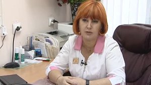 Диабетическая стопа -  Беседа с Масалыгиной Г.