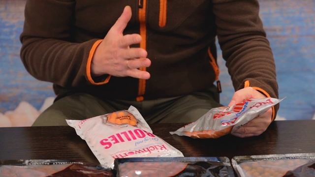 БОЙЛЫ НАСАДОЧНЫЕ ВАРЕНЫЕ Dynamite Baits, Rishworth, ПОВОДОЧНИЦА FOX, БОЙЛЫ ПОП-АПЫ. ЗА РЫБАЛКУ!!! смотреть онлайн