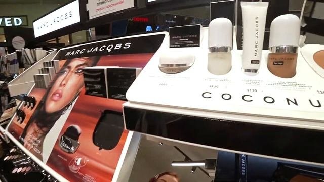 Чем поживиться в Сефоре? Обзор магазина Sephora и брендов. Можно ли уйти без покупки косметики