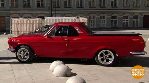 "Прокачать тачку" по закону. Доброе утро. Фрагмент выпуска от 17.04.2019