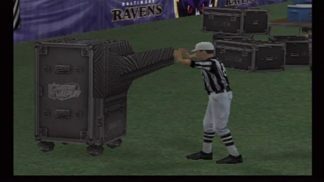 Madden NFL 06 PS2 - Worst Official Review EVER смотреть онлайн