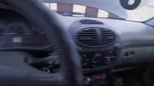 Калина 2010 Lux 1,6л (98 л/с)