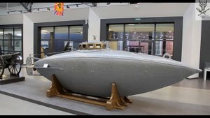 История подводных лодок. Полная версия