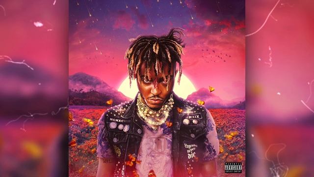 [FREE] Juice WRLD type beat 2020 - "Fighting Demons" (Prod. Pyra)