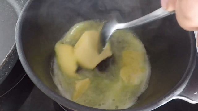 Соус БЕШАМЕЛЬ - классический рецепт от шеф-повара