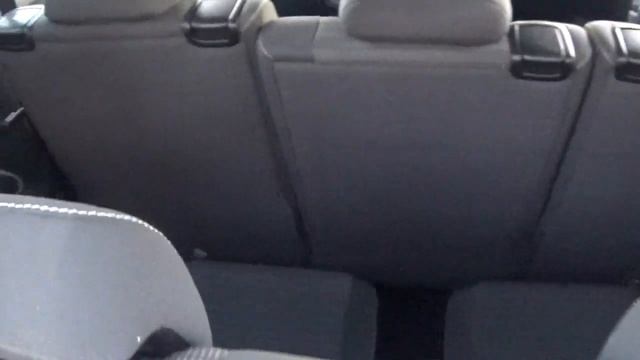 Toyota Verso смотреть онлайн