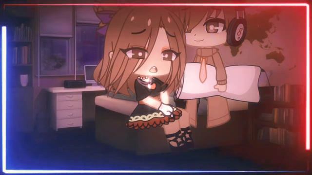 -[Fixeye/Compot] Glmv: "Не киряй" [CoFi]- смотреть онлайн