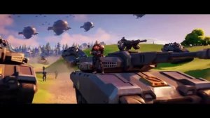 Fortnite - 2 сезона 3 главы