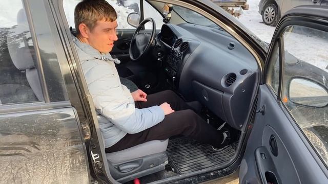 MATIZ актуален 20 лет спустя? Первое авто для девочки за 100 тысяч. Авто БЕЗдна 4 серия