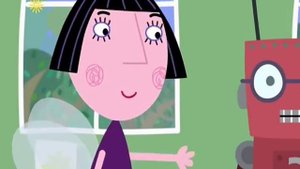 Ben And Holly's Little Kingdom Season 02 Episode 36 Planet Bong Episode 2 rus eng t