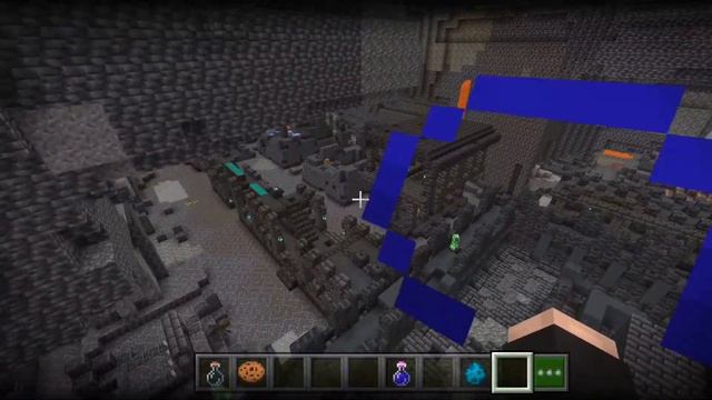 НОВАЯ АТАКА ВАРДЕНА В БЕТЕ МАЙНКРАФТ БЕДРОК 1.19.0.26 | ВЫШЕЛ НОВЫЙ МАЙНКРАФТ ПЕ 1.19.0.27 смотреть онлайн