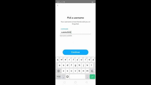 How To Create Snapchat Account "Step by Step" | Snapchat Tutorial смотреть онлайн