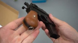 Обзор Stalker SA96 (Mauser)