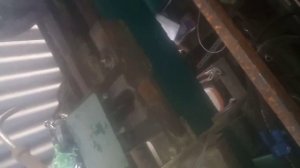 токарный станок 1м61