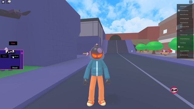 BEST FRIDAY NIGHT FUNKIN' ROLEPLAYS IN ROBLOX смотреть онлайн