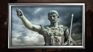 Октавиан Август 1-й император Рима