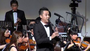 John Williams：The Tale Of Viktor Navorski from THE TERMINAL - 臺南市交響樂團