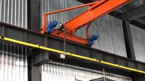 ТРОЛЛЕЙНЫЙ ШИНОПРОВОД