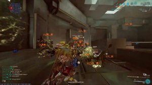 Warframe парные ихоры инкарнон лучшие билды от Профессионала этой игры 😎 обзор