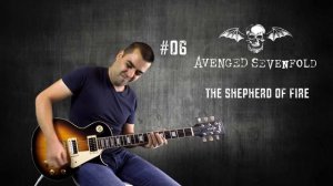 Top 10 - Drop D Guitar Riffs