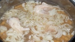 Нохат шурак. Вкуснейшее блюдо из гороха НУТ. БЕЗ СОДЫ! | Содасиз НОХАТ шурак ☆ Вкусно Мама!