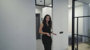 Супер однушка. Дизайн однокомнатной квартиры 39м2. Маленькая квартира. Дизайн интерьера. Рум тур