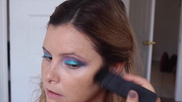 Mermaid Makeup смотреть онлайн
