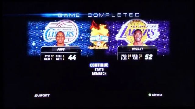 Let's Play NBA Jam: On Fire Edition смотреть онлайн