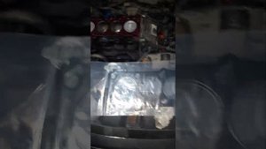 Kia Rio переборка двигателя a5d